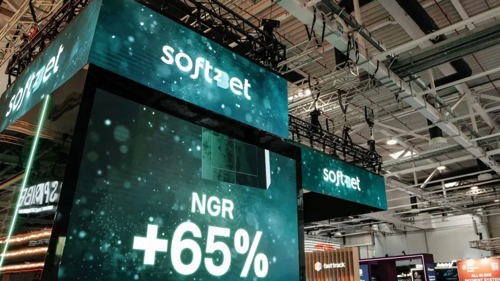 Soft2Bet MEGA gamification platform results showing 65% NGR increase